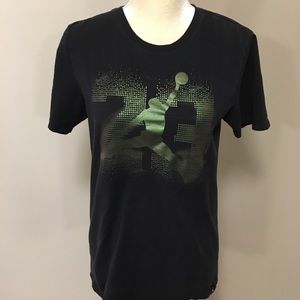 Air Jordan, Michael Jordan T-shirt
